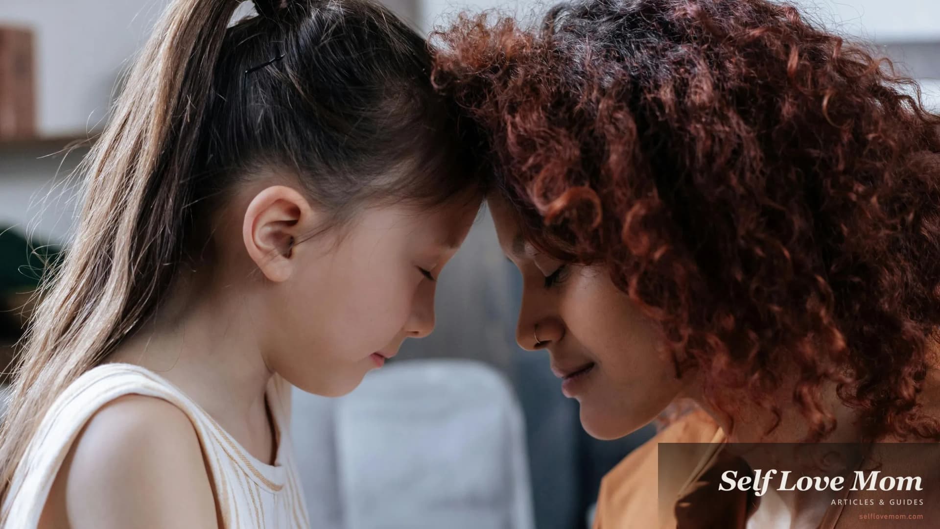20 Qualities of a Good Mother: An Honest Checklist