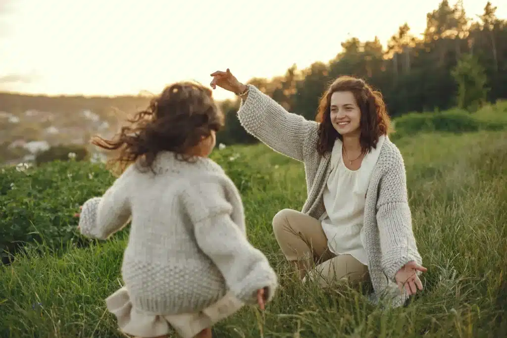 Empowering moms with mindfulness and self-care practices