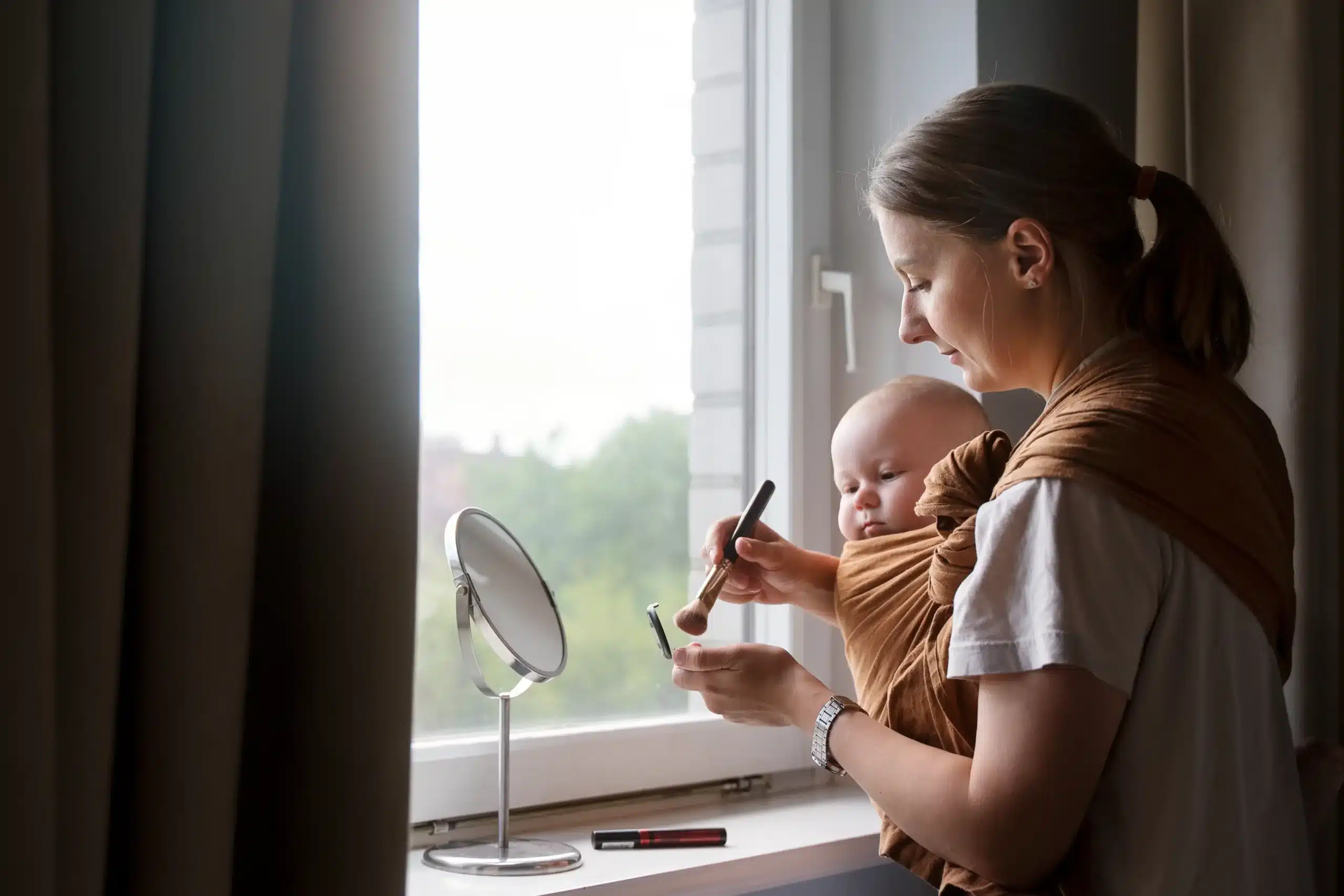 Self Care for Single Moms: 15+ Easy and Budget-Friendly Tips