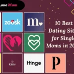10 best dating sites for single moms in 2026 showing popular and trusted dating apps