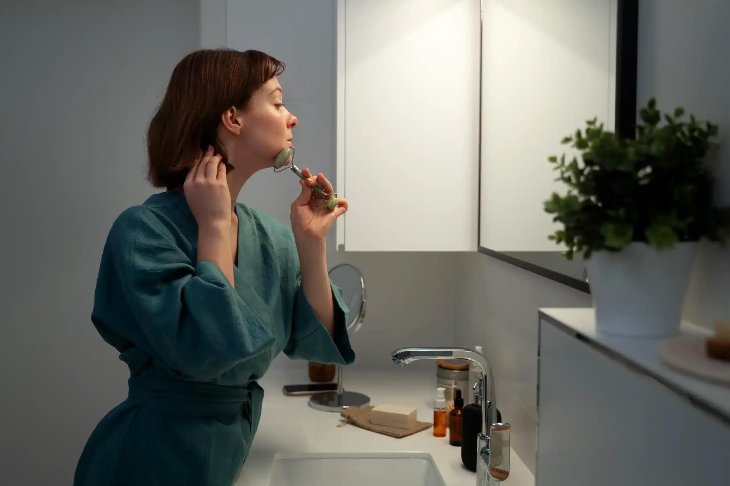 15 Quick Self Care Night Ideas for Busy Moms at Home