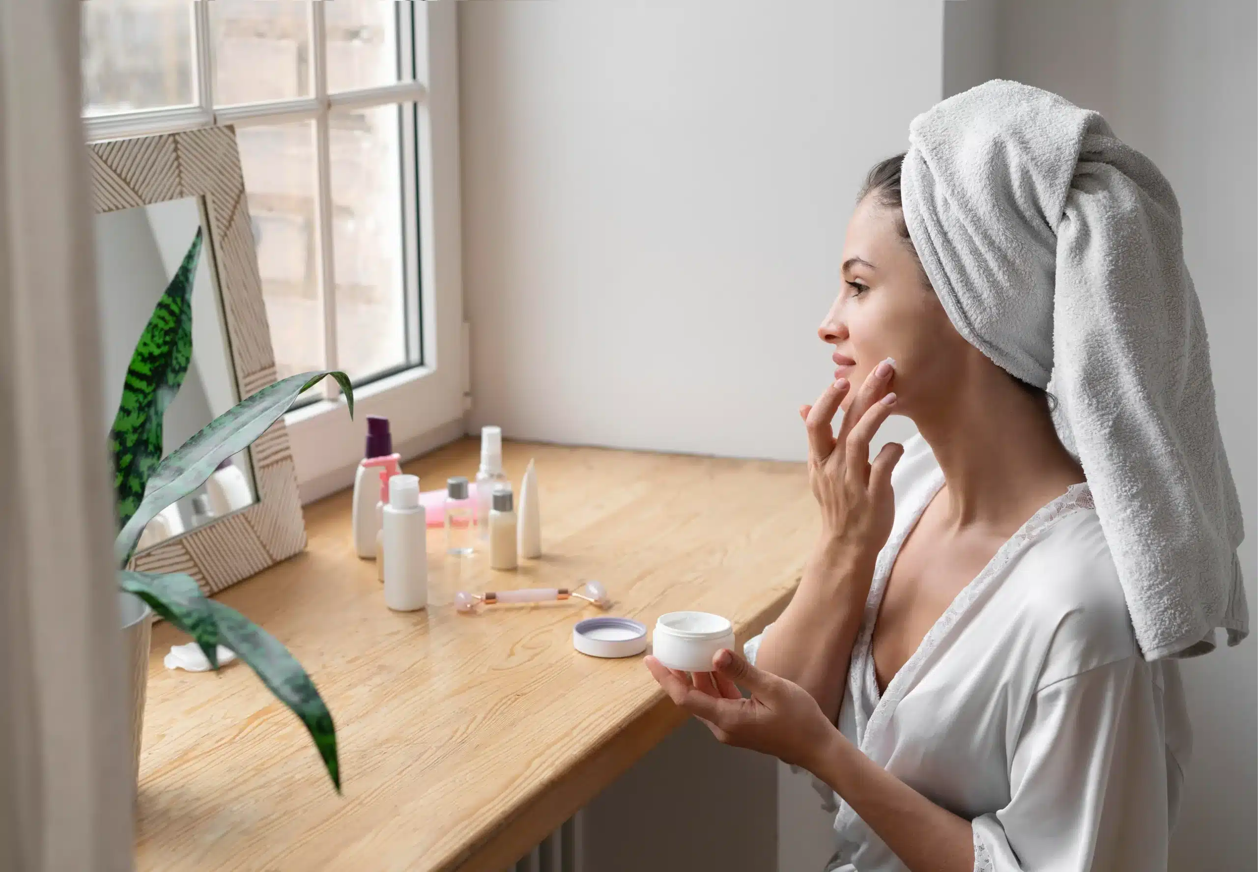 Self Care on a Budget: Simple & Affordable Hacks for Moms