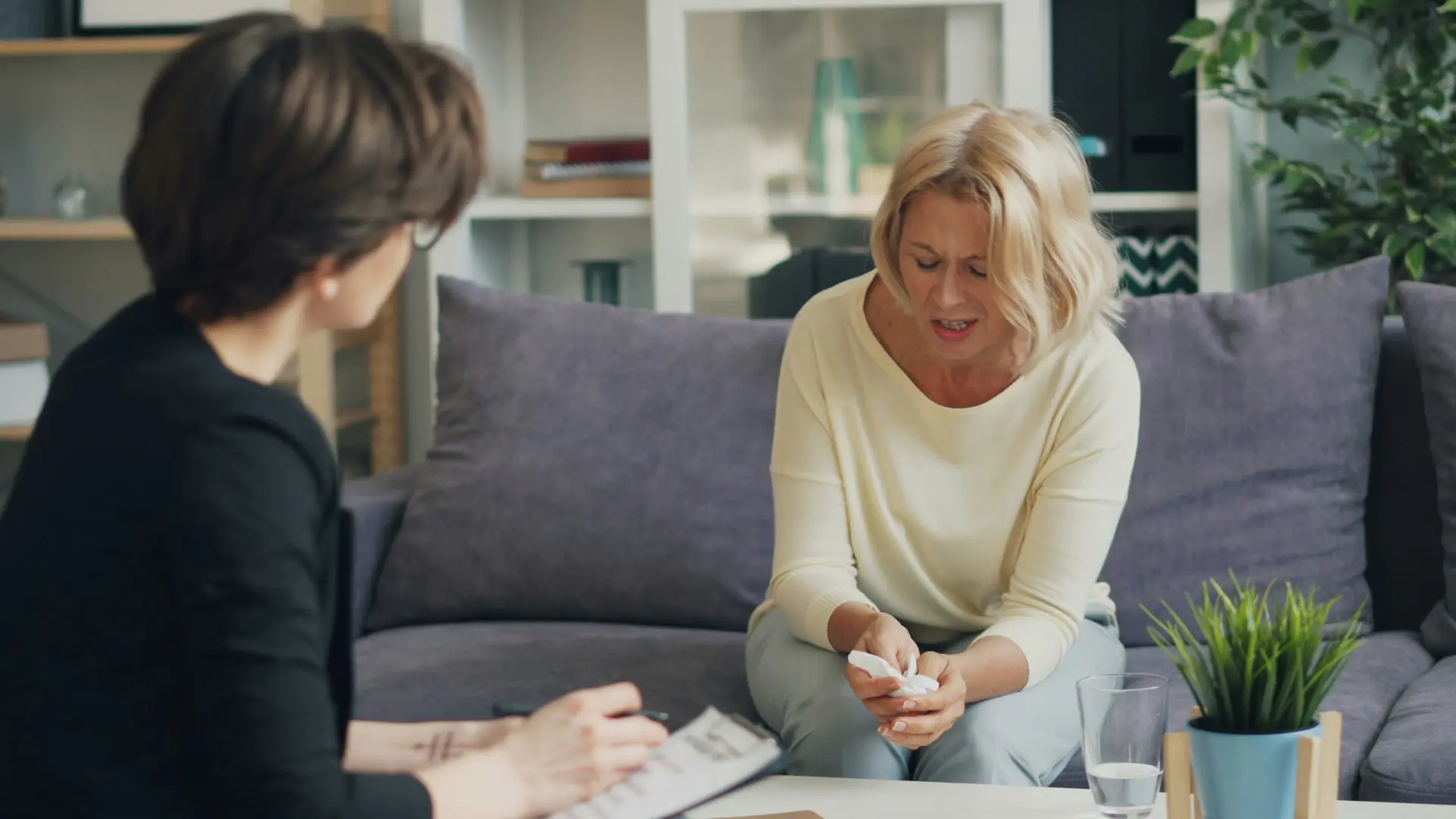 Counseling for Single Mothers: Discover the Support You Deserve