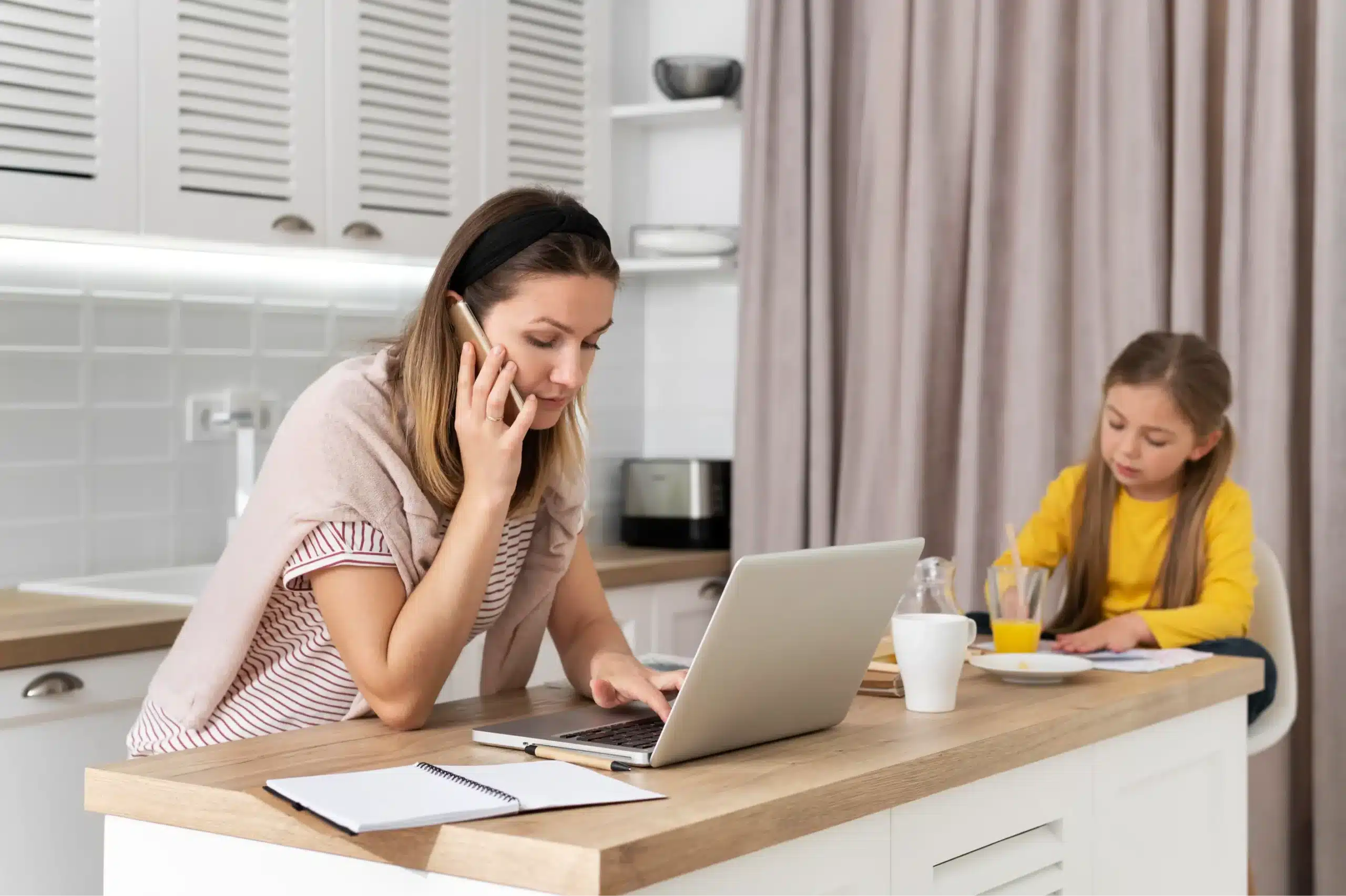 Jobs for Mom at Home: 30 Best Ways to Earn Money in 2025