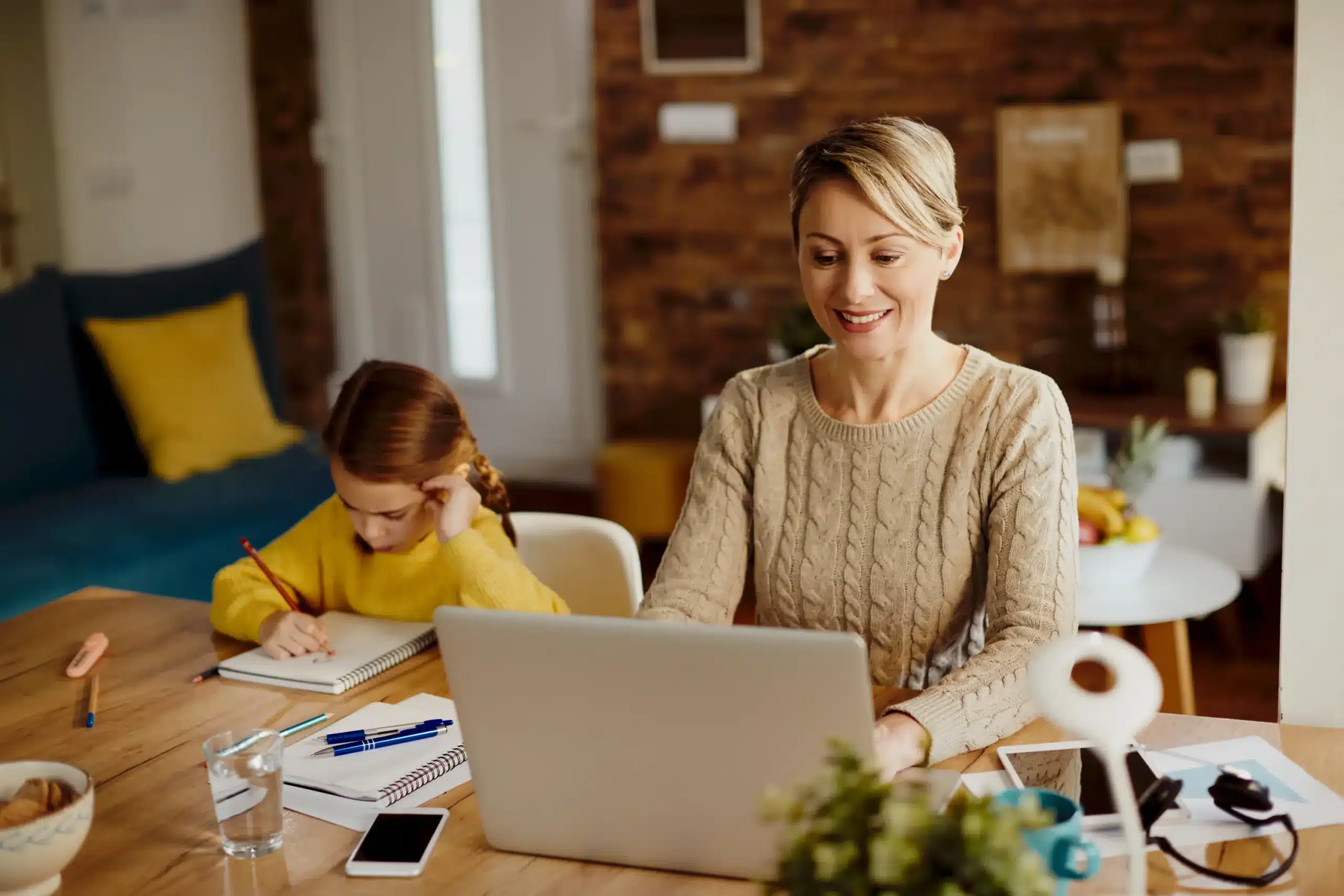 29 Best Remote Jobs for Stay at Home Moms in 2025 