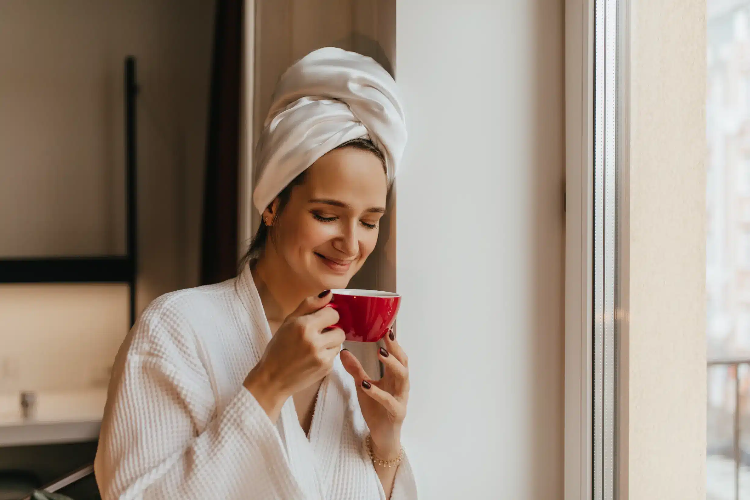 Self Care for Stay at Home Moms: 25 Simple Ways to Relax & Recharge