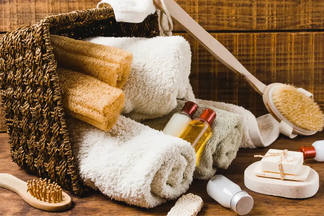 7 Thoughtful Self Care Gift Baskets Every Mom Will Love