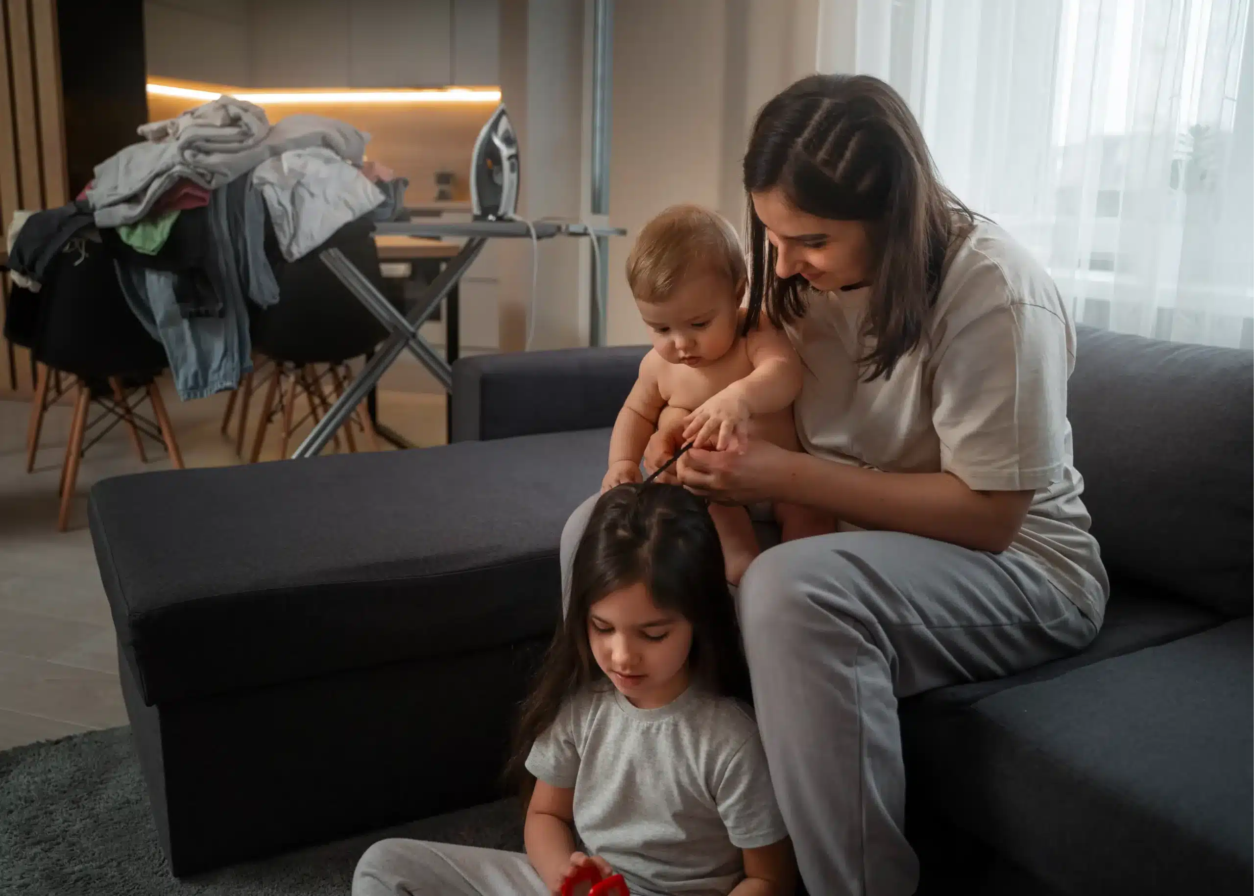 11 Common Single Mother Challenges and Smart Ways to Overcome Them