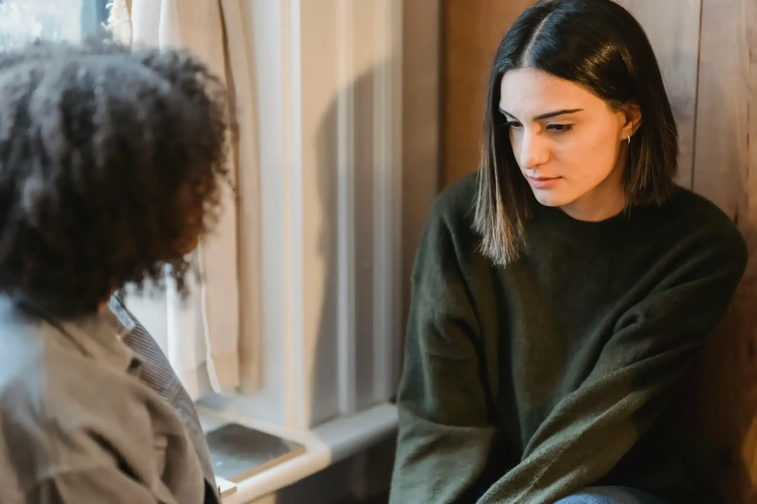 Therapist for New Moms: Expert Postpartum Support & Counseling