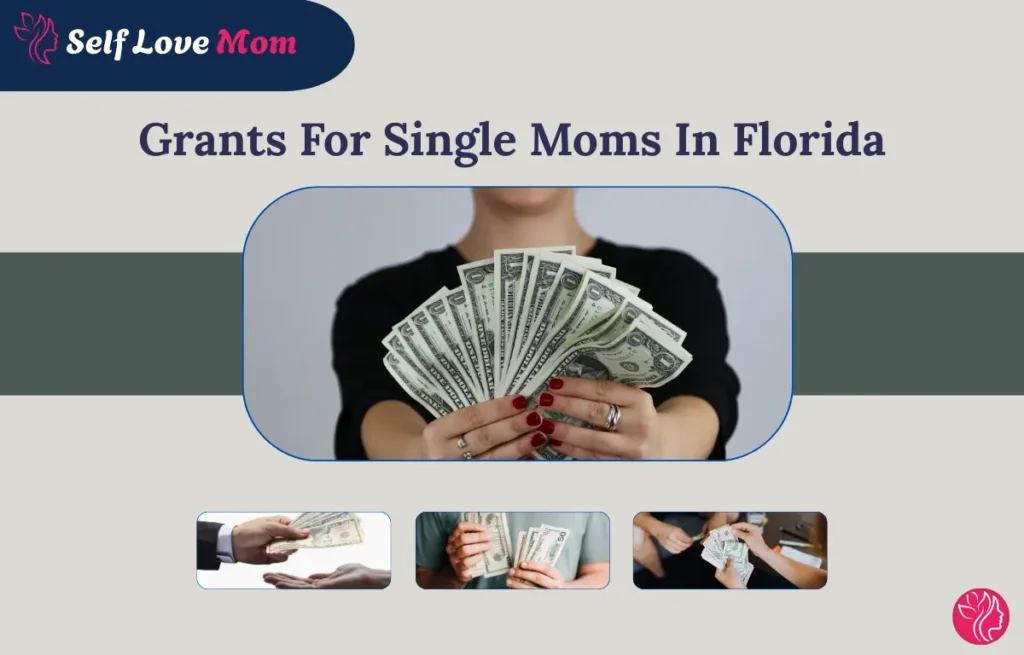 Grants for single moms in Florida – Financial assistance options available