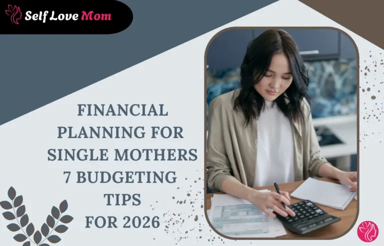 Financial Planning for Single Mothers: 7 Budgeting Tips for 2026