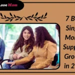 7 Best Single Moms Support Groups in 2026 for Community and Healing