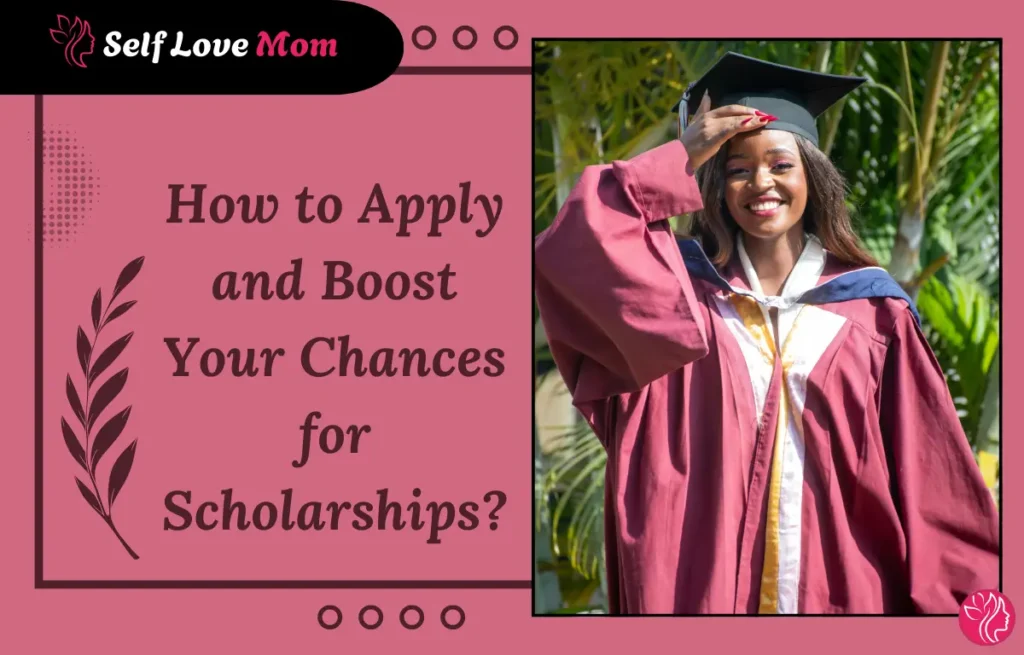 How to apply for scholarships for single moms and boost approval chances in 2026