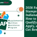 2026 Food Stamps in Indiana: How to Qualify, Apply, and Get Benefits