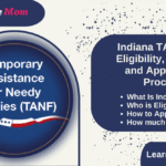 Indiana TANF 2026: Eligibility, Benefits, and Application Process