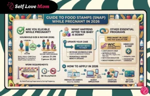 Can I Receive Food Stamps While Pregnant in 2026?