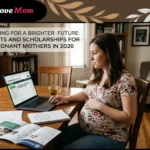 Top Grants and Scholarships for Pregnant Mothers in 2026 (Updated)