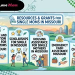 Grants for Single Moms in Missouri: How to Apply & Qualify in 2026