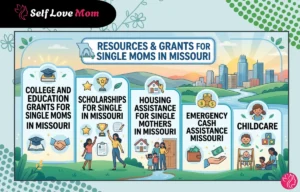 Grants for Single Moms in Missouri: How to Apply & Qualify in 2026