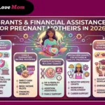 Best Grants for Pregnant Mothers to Apply for in 2026