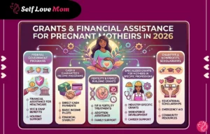 Best Grants for Pregnant Mothers to Apply for in 2026