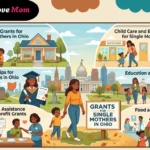 Top Grants for Single Mothers in Ohio (2026 Updated List)