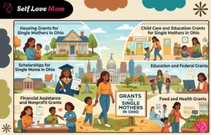 Top Grants for Single Mothers in Ohio (2026 Updated List)