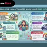 Loans for Single Moms in 2026: Find the Right Option Before You Apply
