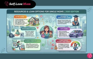 Loans for Single Moms in 2026: Find the Right Option Before You Apply