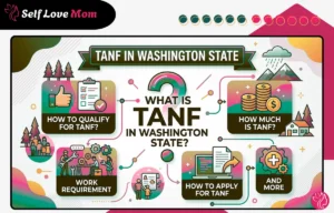 TANF in Washington State 2026: Benefits Every Mom Can Get