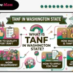 TANF in Washington State 2026: Eligibility, Benefits & How to Apply