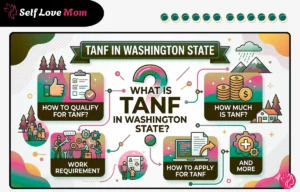 TANF in Washington State 2026: Eligibility, Benefits & How to Apply