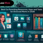 Best Co Parenting Resources for Divorced Moms in 2026
