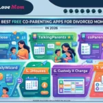 7 Best Free Co Parenting Apps in 2026 (Free Trials & Low Cost Options)