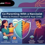 Co-Parenting With a Narcissist: How to Protect Yourself & Your Child