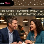 Dating After Divorce: What Works, What Fails, and What to Avoid