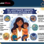 10+ Legitimate Grants for Single Mothers in NJ (2026)