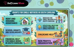 Grants for Single Mothers in South Carolina: 2026 Full Guide